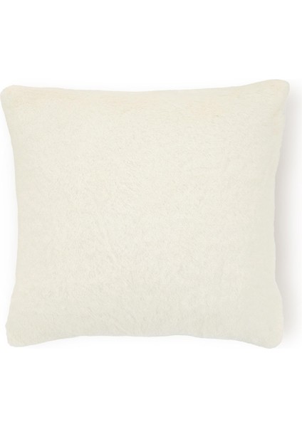 Pufina 45*45 Tavşan Tüyü Yastık Kırlent fiyatları