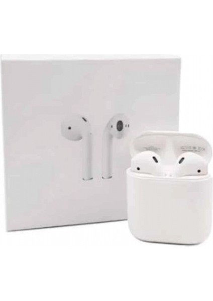2025 Model Çağrı Cevaplayabilen Bluetooth Kulaklık Beyaz Dokunmatik Kontrol fırsatları
