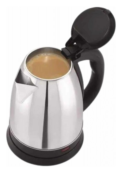 Çelik Su Isıtıcı Kettle Dayanıklı Paslanmaz Çelik Uzun Ömürlü fiyatları