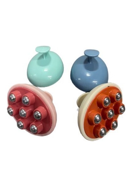 Bilyeli Vücut Masaj Aleti fırsatları