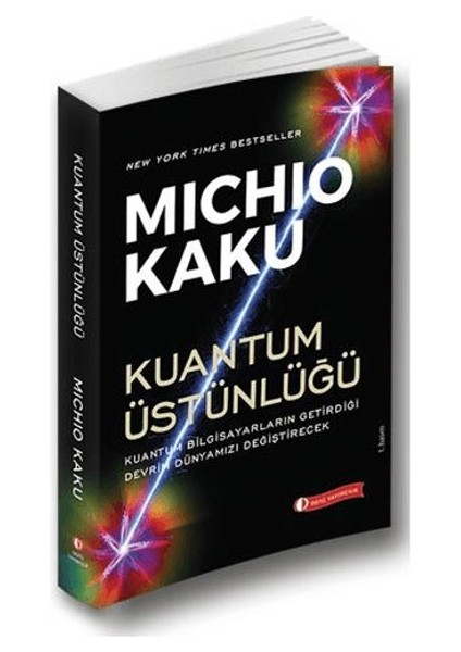 Kuantum Üstünlüğü