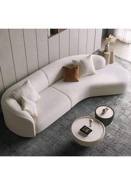 Kalyon Köşe Koltuk