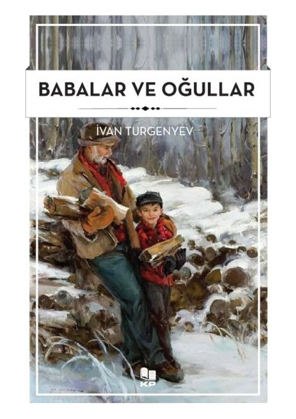 Babalar ve Oğullar