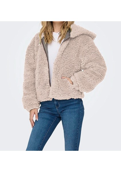 Peluş Özel Tasarım Şık Ceket fırsatları