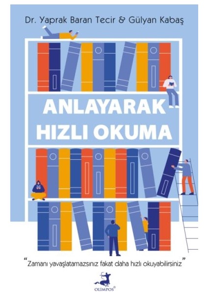 Anlayarak Hızlı Okuma