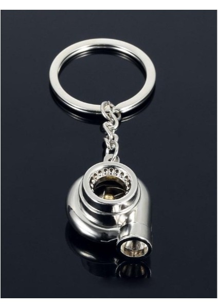 Oto Turbo Anahtarlık modelleri