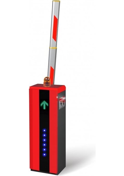 Avax Mc6 Ledli Otopark Bariyeri Sistemi fiyatları