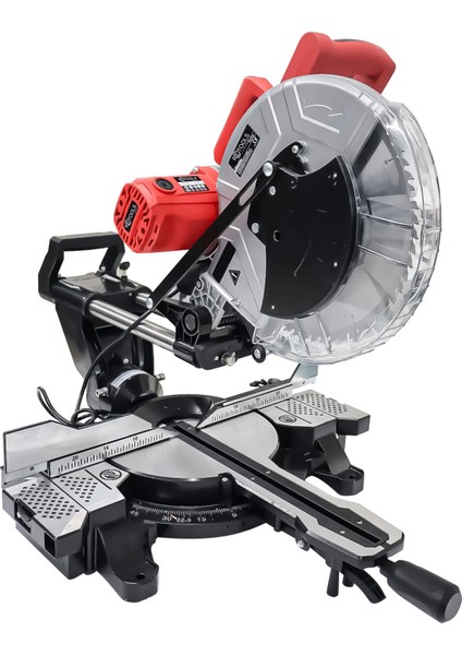 Gönye Kesme Makinesi 1.800 W- 305 mm