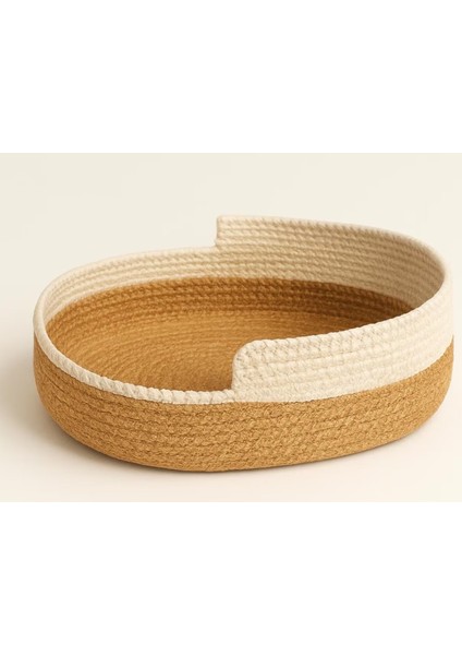 Homeinn Evcil Hayvan - Pet Kedi & Köpek Yatağı - Leke Tutmaz