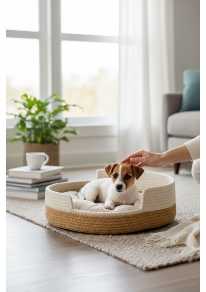 Homeinn Evcil Hayvan - Pet Kedi & Köpek Yatağı - Leke Tutmaz fiyatları