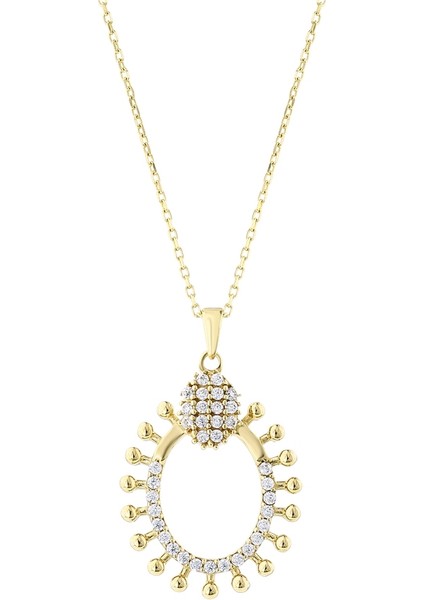 Tasarım Altın Kolye - 14K fiyatları