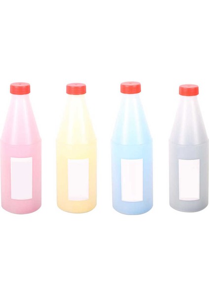 Universal Renkli Toner Tozu Set 750GR fiyatları