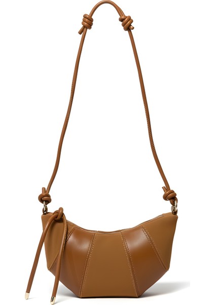 Taba Kruvasan Omuz Çantası fiyatları