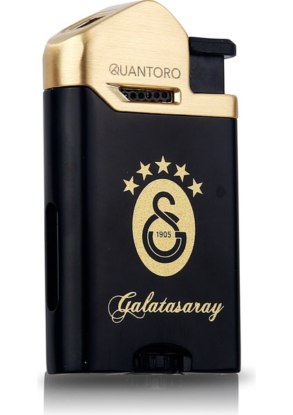 Metal Jet Taraftar Çakmak gs-2