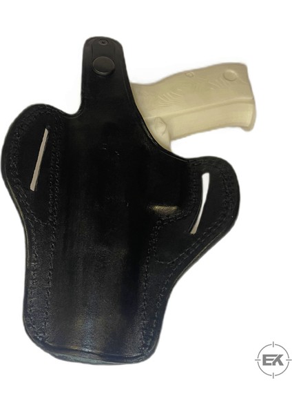 Browning Hp, Yavuz 14 ve Zig 14 Uyumlu Siyah Deri Tam Kelebek Silah Kılıfı fiyatları