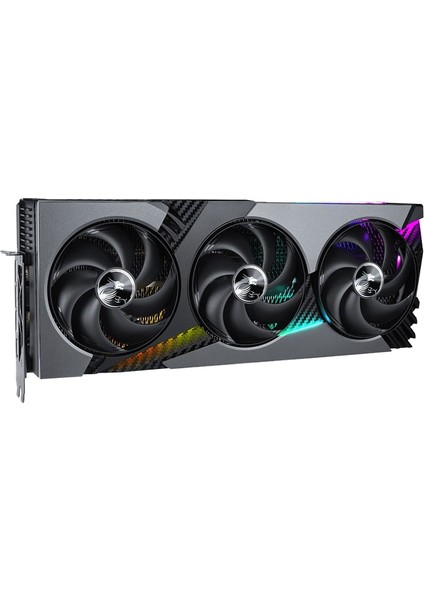 Msı Geforce Rtx 5090 32G Vanguard Oc 32GB Gddr7 512 Bit Dlss 4 Gaming (Oyuncu) Ekran Kartı fırsatları