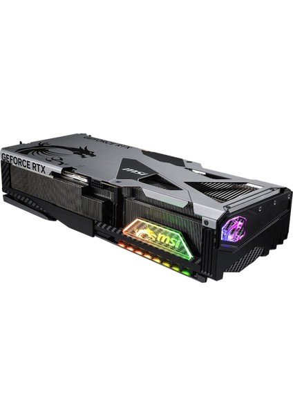 Msı Geforce Rtx 5090 32G Vanguard Oc 32GB Gddr7 512 Bit Dlss 4 Gaming (Oyuncu) Ekran Kartı indirimleri