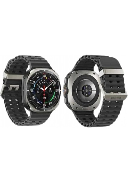 Akıllı Saat Müzik Dinleme Nabız Ölçer Nfc ve Gps Uyumlu Sesli Asistan indirimleri