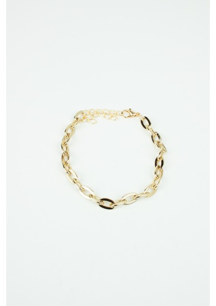 Gold Kaplama Klasik Kadın Bileklik fiyatları