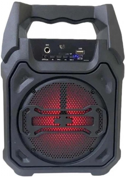 Yeni Nesil Bluetooth Hoparlör USB Tf Kart Girişli Çoklu Bağlantı indirimleri