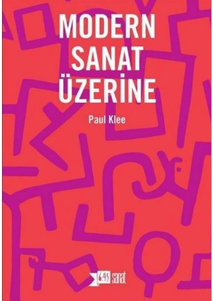 Modern Sanat Üzerine