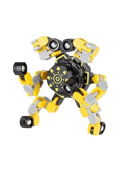 Robotik Stres Çarkı 79800 Sarı
