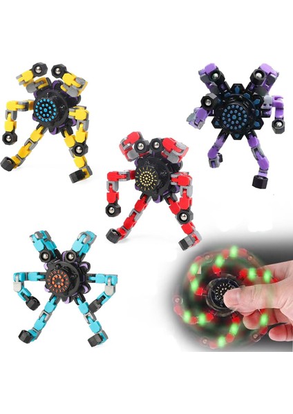 Robotik Stres Çarkı 79800 Sarı fiyatları