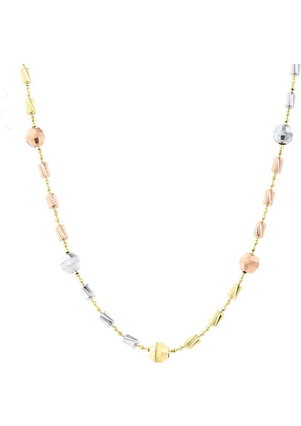 Tasarım Altın Kolye - 14K fiyatları