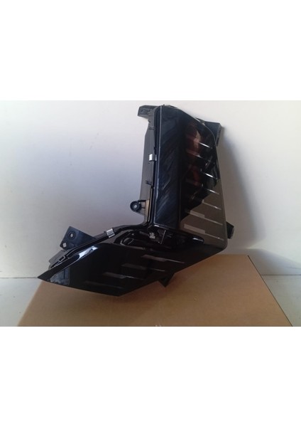 Renault Clio 5.5 Gündüz LED Lambası Sol