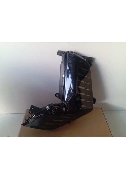 Renault Clio 5.5 Gündüz LED Lambası Sol fiyatları