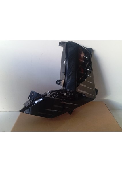 Renault Clio 5.5 Gündüz LED Lambası Sol modelleri