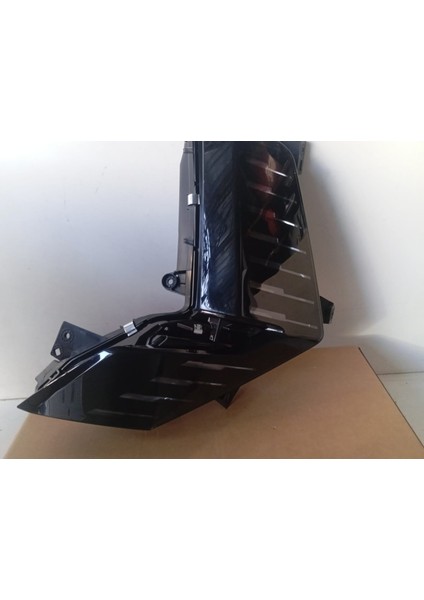 Renault Clio 5.5 Gündüz LED Lambası Sol fırsatları