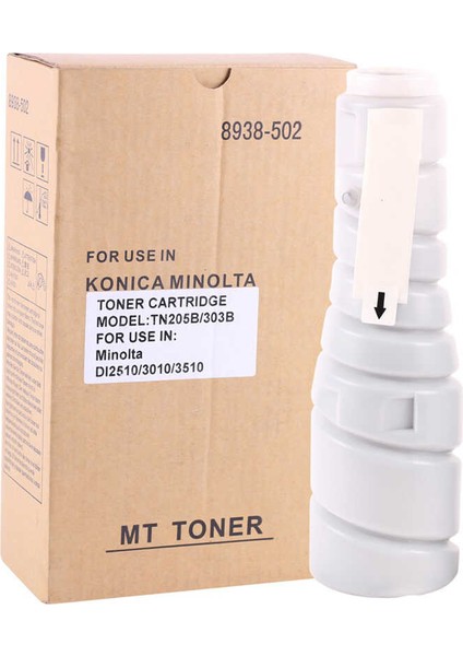 303B Muadil Fotokopi Toner fiyatları