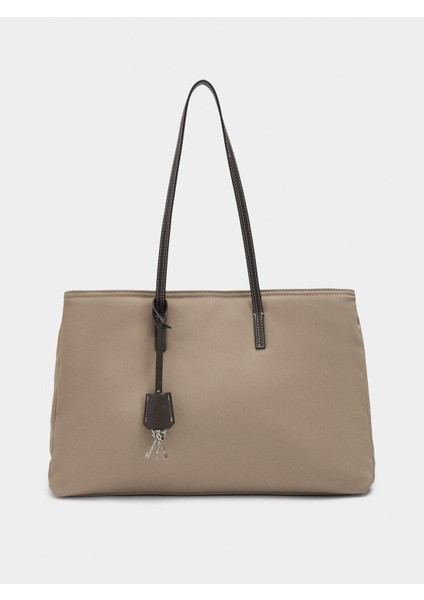 13" Teknik Kumaş Laptop Çantası