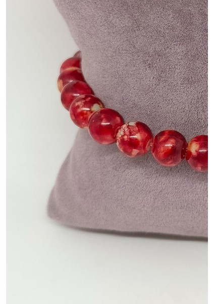 Azurit Doğal Taşlı Bileklik fiyatları