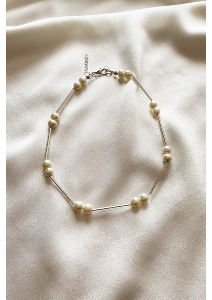 Tasarım Inci Kolye modelleri