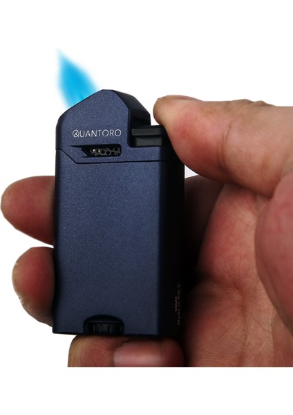 Metal Perde Jet Çakmak Blue modelleri