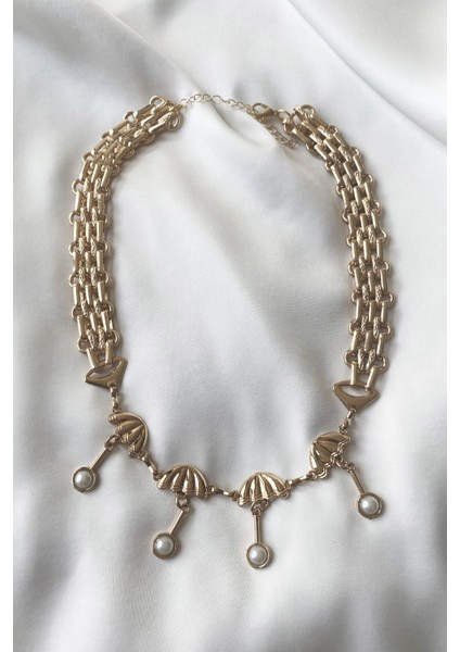 Şemsiye Figürlü Kolye fiyatları