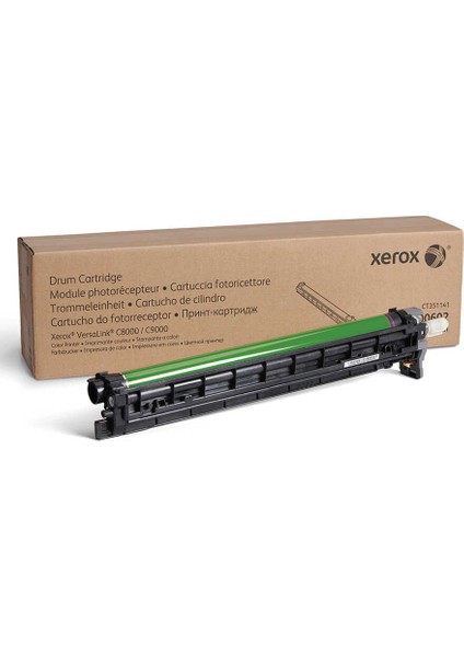 Versalink C8000-101R00602 Universal Orijinal Drum Ünitesi