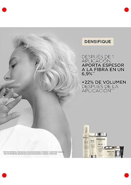 Erkeklere Özel Yoğunlaştırıcı Şampuan 250ML fırsatları