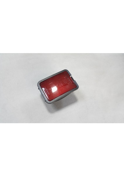 Vw Transporter T4 1990-2003 Arka Tampon Sis Farı