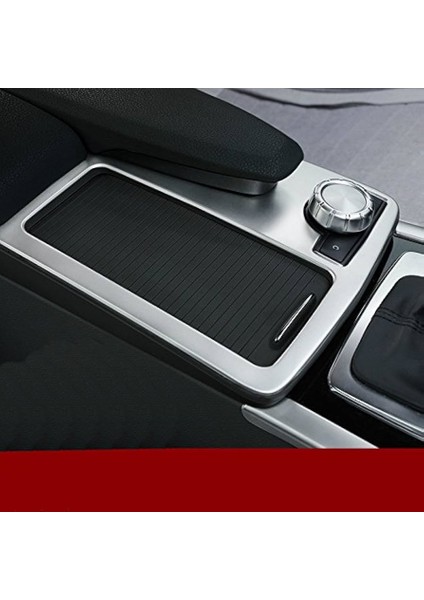 Mercedes E Serisi A207 C207 Orta Konsol Jaluzi Perde Siyah fırsatları