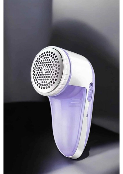 Tiftik Temizleyici Hazneli Şarjlı Manuel Kolay Kullanım fiyatları