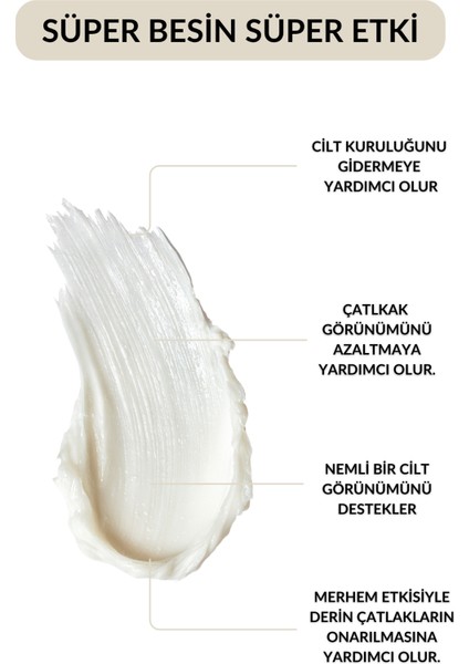 Topuk Çatlak Kremi – Kuru ve Çatlak Topuklar Için 12 Saat Etkili Onarım 100 ml modelleri