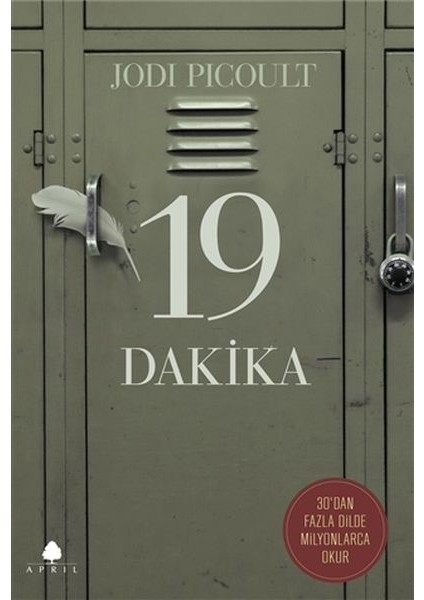 19 Dakika