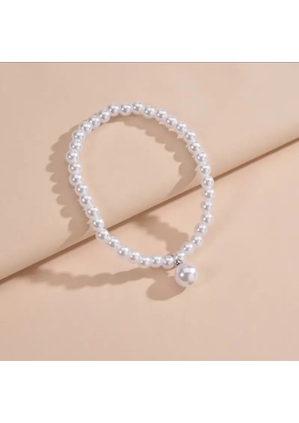 Sörf Inci Detaylı Halhal modelleri