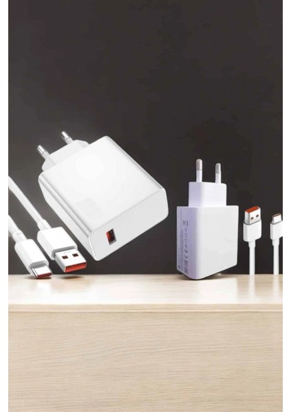 Şarj Aleti Turbo Max Type-C Uyumlu Ultra Turbo Max fırsatları