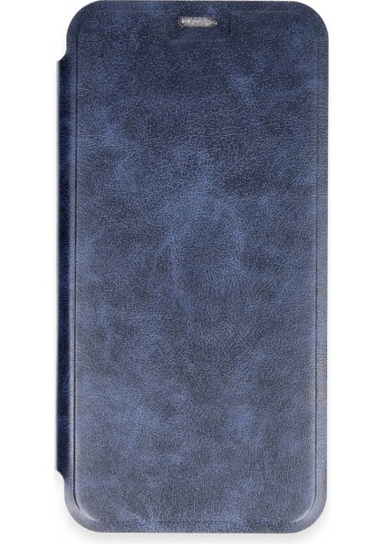 iPhone 16 Kılıf Flip Cover - Lacivert (K95) fiyatları