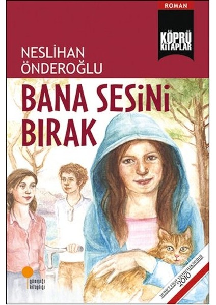 Bana Sesini Bırak