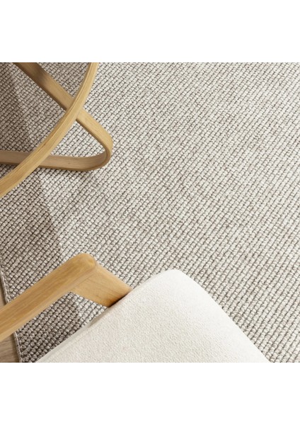 7/24 Iskandinav Premium Arona Bej Salon Mutfak Halısı Yolluk modelleri